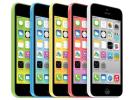 Apple iPhone 5c 16G